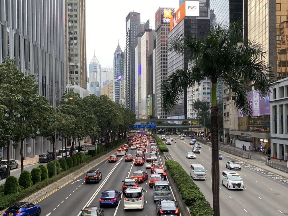 causewaybay hong kong
